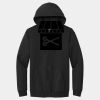 Heavy Blend Full Zip Hooded Sweatshirt Thumbnail