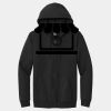 Heavy Blend Full Zip Hooded Sweatshirt Thumbnail