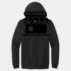 Heavy Blend Full Zip Hooded Sweatshirt Thumbnail