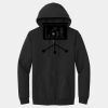 Heavy Blend Full Zip Hooded Sweatshirt Thumbnail