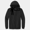 Heavy Blend Full Zip Hooded Sweatshirt Thumbnail