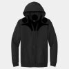 Heavy Blend Full Zip Hooded Sweatshirt Thumbnail