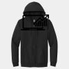 Heavy Blend Full Zip Hooded Sweatshirt Thumbnail