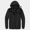 Heavy Blend Full Zip Hooded Sweatshirt Thumbnail