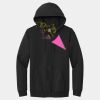 Heavy Blend Full Zip Hooded Sweatshirt Thumbnail