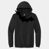 Heavy Blend Full Zip Hooded Sweatshirt Thumbnail