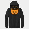 Heavy Blend Full Zip Hooded Sweatshirt Thumbnail