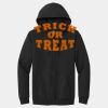 Heavy Blend Full Zip Hooded Sweatshirt Thumbnail