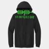 Heavy Blend Full Zip Hooded Sweatshirt Thumbnail