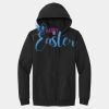 Heavy Blend Full Zip Hooded Sweatshirt Thumbnail