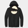 Heavy Blend Full Zip Hooded Sweatshirt Thumbnail