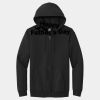 Heavy Blend Full Zip Hooded Sweatshirt Thumbnail