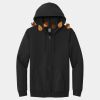 Heavy Blend Full Zip Hooded Sweatshirt Thumbnail