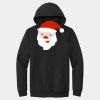 Heavy Blend Full Zip Hooded Sweatshirt Thumbnail