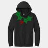 Heavy Blend Full Zip Hooded Sweatshirt Thumbnail