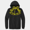 Heavy Blend Full Zip Hooded Sweatshirt Thumbnail