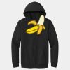 Heavy Blend Full Zip Hooded Sweatshirt Thumbnail