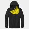 Heavy Blend Full Zip Hooded Sweatshirt Thumbnail