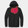 Heavy Blend Full Zip Hooded Sweatshirt Thumbnail
