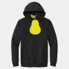 Heavy Blend Full Zip Hooded Sweatshirt Thumbnail