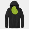 Heavy Blend Full Zip Hooded Sweatshirt Thumbnail