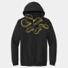 Heavy Blend Full Zip Hooded Sweatshirt Thumbnail