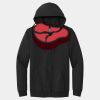 Heavy Blend Full Zip Hooded Sweatshirt Thumbnail