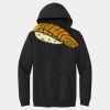 Heavy Blend Full Zip Hooded Sweatshirt Thumbnail