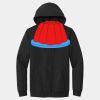 Heavy Blend Full Zip Hooded Sweatshirt Thumbnail
