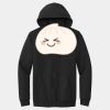 Heavy Blend Full Zip Hooded Sweatshirt Thumbnail