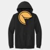 Heavy Blend Full Zip Hooded Sweatshirt Thumbnail