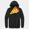 Heavy Blend Full Zip Hooded Sweatshirt Thumbnail