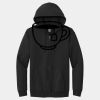 Heavy Blend Full Zip Hooded Sweatshirt Thumbnail
