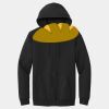 Heavy Blend Full Zip Hooded Sweatshirt Thumbnail
