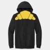 Heavy Blend Full Zip Hooded Sweatshirt Thumbnail
