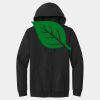 Heavy Blend Full Zip Hooded Sweatshirt Thumbnail