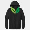Heavy Blend Full Zip Hooded Sweatshirt Thumbnail