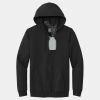 Heavy Blend Full Zip Hooded Sweatshirt Thumbnail