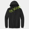 Heavy Blend Full Zip Hooded Sweatshirt Thumbnail
