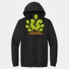 Heavy Blend Full Zip Hooded Sweatshirt Thumbnail