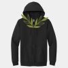 Heavy Blend Full Zip Hooded Sweatshirt Thumbnail