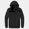 Heavy Blend Full Zip Hooded Sweatshirt Thumbnail