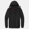 Heavy Blend Full Zip Hooded Sweatshirt Thumbnail