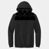 Heavy Blend Full Zip Hooded Sweatshirt Thumbnail