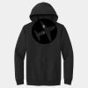 Heavy Blend Full Zip Hooded Sweatshirt Thumbnail