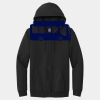 Heavy Blend Full Zip Hooded Sweatshirt Thumbnail