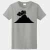 Women's Ultra Cotton ® 100% US Cotton T Shirt Thumbnail