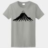 Women's Ultra Cotton ® 100% US Cotton T Shirt Thumbnail