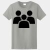 Women's Ultra Cotton ® 100% US Cotton T Shirt Thumbnail