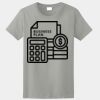 Women's Ultra Cotton ® 100% US Cotton T Shirt Thumbnail